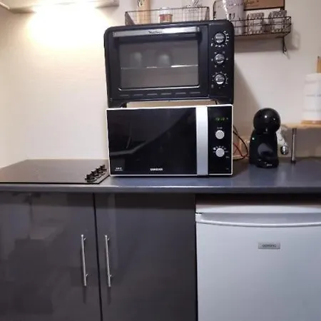 Cosy Au Coeur De La Champagne 아파트
