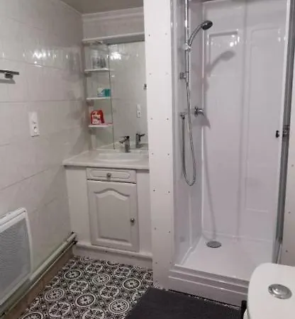 Cosy Au Coeur De La Champagne Daire Cramant